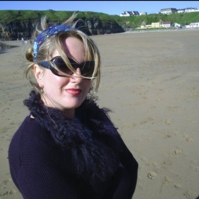 Carmel Walsh