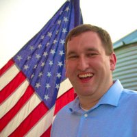 John McCaughrean (@johnforkansas3) 's Twitter Profile