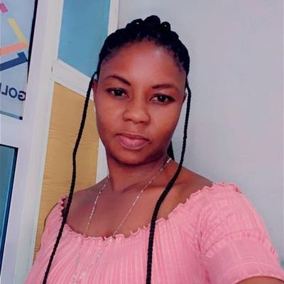 Adjoacutee's profile picture. Just normal person : hate Gossiping like Gossipers ❤️💯