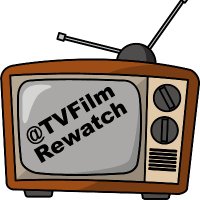 TV Film Rewatch(@TVFilmRewatch) 's Twitter Profile Photo