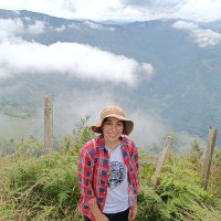 Laura V. Cano Arboleda (@lauvca) 's Twitter Profile