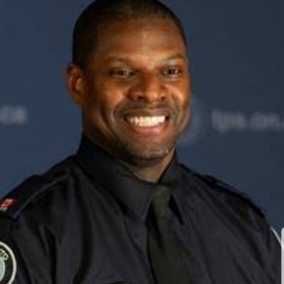 Toronto Police Officer/Recruiter. I value all communities.