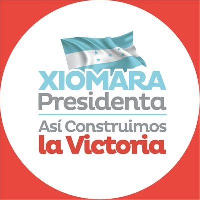 Cuenta alterna del Programa Presidencial Ciudad Mujer. 

📍Cuenta OFICIAL  ➡️ @ciudadmujerhn📍

¡Transformando la vida de la mujer hondureña!