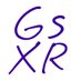 GsXR (@geeksxr) Twitter profile photo GsXR (@geeksxr) Twitter profile photo