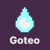 𝗚𝗼𝘁𝗲𝗼 (@goteofunding) Twitter profile photo 𝗚𝗼𝘁𝗲𝗼 (@goteofunding) Twitter profile photo