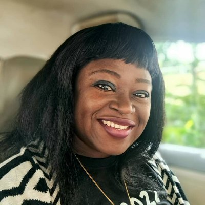 ladeoni's profile picture. Daughter,Sister,Wife,Mother-Living and Loving....