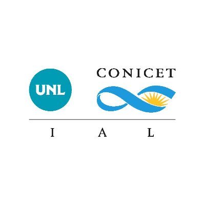 Cuenta oficial del Instituto de Agrobiotecnología del Litoral, CONICET-UNL