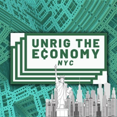 Unrig Our Economy NYC is a local campaign to make our economy work for working people. Help us hold Rep. Malliotakis accountable! #endcorporategreednow