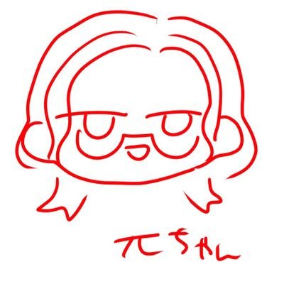 yosete_agete's profile picture. 最新トレンドは健康
■アニメーション多めポートフォリオ https://t.co/DlOAde6z6s
▽suzuri  https://t.co/cAXbjOR8S3