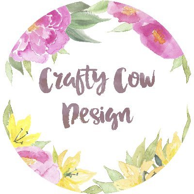 CraftyCowDesignさんのプロフィール画像