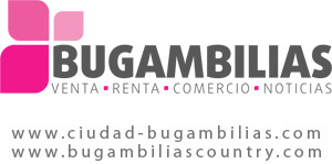 Renta y Venta de casas dentro del fraccionamiento, servicios y toda la información relacionada con Ciudad Bugambilias y Bugambilias country.