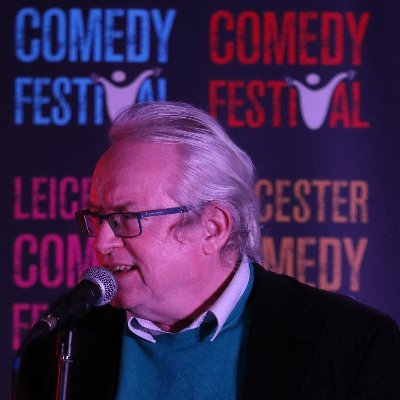 FredFerenczi's profile picture. 