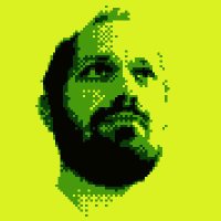 Maximilien Dagois (@mdagois) 's Twitter Profile