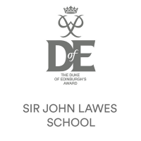 Sir John Lawes DofE(@SJLDofE) 's Twitter Profile Photo