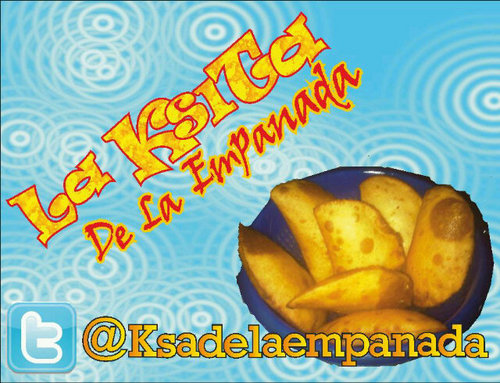 Fabrica de las mejores empanadas de valencia con el mejor sazon y la mejor atencion y servicio personalizado al cliente!!