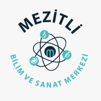 Mezitli Bilim ve Sanat Merkezi (@mezitlibilsem) 's Twitter Profile