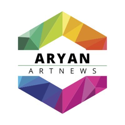 Aryan-ArtNews provides you with the latest breaking Art News from the entertainment industry.