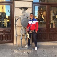 Jorge Esteban Pardo (@jorgepardof) 's Twitter Profile
