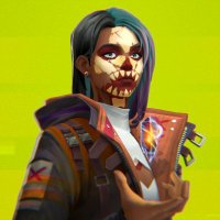 Marchy (@nft_march) 's Twitter Profile