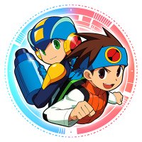 ロックマンシリーズ公式(@ROCKMAN_UNITY) 's Twitter Profile Photo