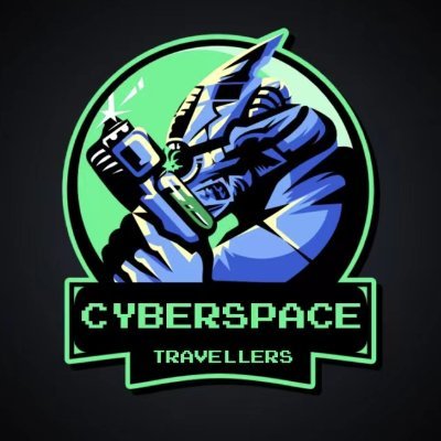 CyberspaceNFT1's profile picture. 🅃🄷🄴 🄲🅈🄱🄴🅁🅂🄿🄰🄲🄴 🅃🅁🄰🅅🄴🄻🄻🄴🅁🅂 🄸🅂 🄰 🄲🄾🄻🄻🄴🄲🅃🄸🄾🄽 🄾🄵 5⃣,0⃣0⃣0⃣ 🅄🄽🄸🅀🅄🄴 🄽🄵🅃🅂