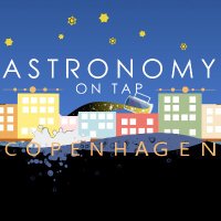 Astronomy on Tap Copenhagen (@aotcopenhagen) 's Twitter Profile