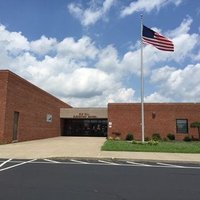 Old Mill Elementary(@OMESKoalas) 's Twitter Profile Photo