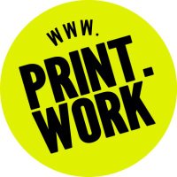 PRINT.WORK(@printwork_) 's Twitter Profile Photo