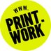 PRINT.WORK (@printwork_) Twitter profile photo PRINT.WORK (@printwork_) Twitter profile photo