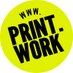 PRINT.WORK (@printwork_) Twitter profile photo