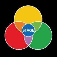 STAGE(@CANSSIOntSTAGE) 's Twitter Profile Photo