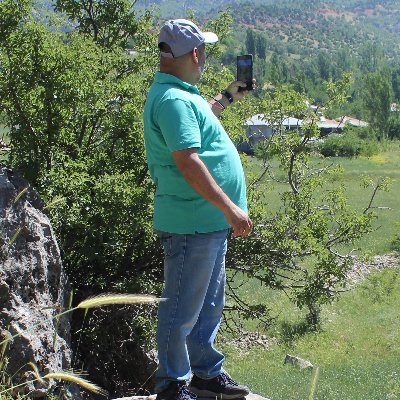 kadirdegirmenc's profile picture. 