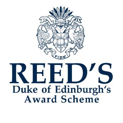 Follow us to find out what pupils at Reed's School who take part in the Duke of Edinburgh's Award Scheme are doing.