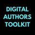 DigitalAuthorsToolkit (@digiauthorkit) Twitter profile photo