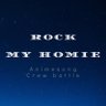 rockmyhomie's profile picture. アニソンクルーダンスバトルイベントです。「参加条件は4人以上」のみ。 お問い合わせはDMにて対応します。