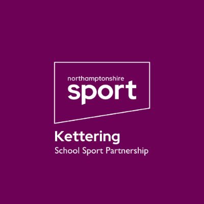 Welcome to the Kettering School Sport Partnership, part of @Nsport, providing unique opportunities to motivate & inspire thousands of children.