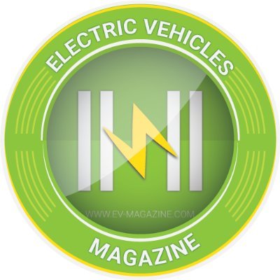 Electric vehicles magazine. Go green