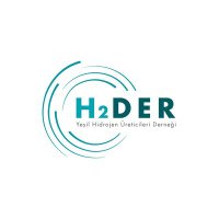 Yeşil Hidrojen Üreticileri Derneği (@h2derofficial) 's Twitter Profile Photo Yeşil Hidrojen Üreticileri Derneği (@h2derofficial) 's Twitter Profile Photo