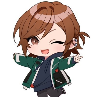 深沢さんのプロフィール画像