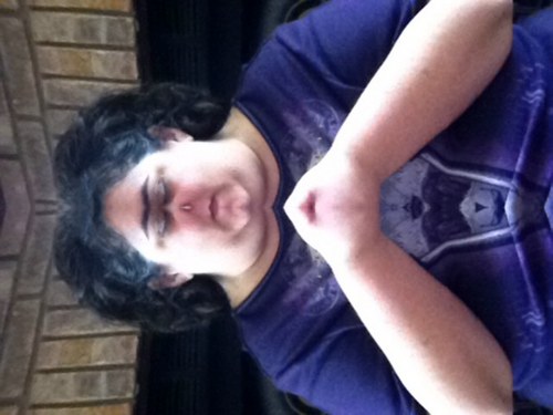 Denaann's profile picture. 