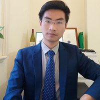 Huawu Yin (@huawuyin) 's Twitter Profile Photo Huawu Yin (@huawuyin) 's Twitter Profile Photo