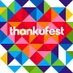 thankufest (@thankufest) Twitter profile photo thankufest (@thankufest) Twitter profile photo