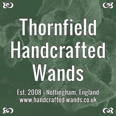 handmadewands Profile Picture