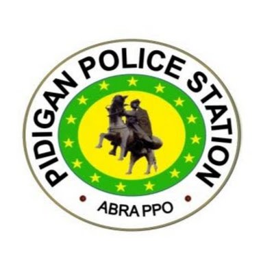 PidiganP's profile picture. 