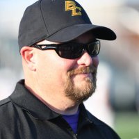 Jeff the Athletic Trainer(@jeff_ATBC) 's Twitter Profile Photo