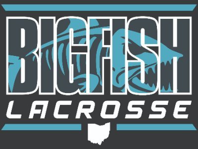 Big Fish Lacrosse