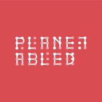 Planet Abled (@planetabled) 's Twitter Profile Photo Planet Abled (@planetabled) 's Twitter Profile Photo