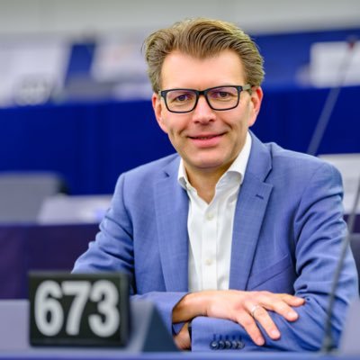 Daniel Caspary Profile