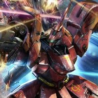 サザビー強化で感謝のファンネル追従【中の人Hi-νガンダム】(@unladen_idea6) 's Twitter Profile Photo