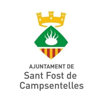 🏛 Ajuntament 🔸 #SantFost de Campsentelles
▶️ Municipi de la comarca del #VallèsOriental, #Barcelona
ℹ️ Més informació al nostre web
     👇👇👇